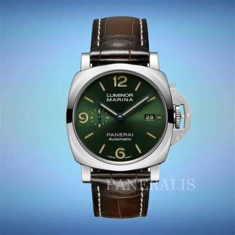 panerai pam 01116|luminor marina Panerai automatic price.